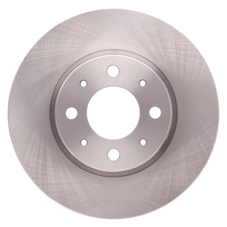 DFC® - Premium Vented Front Brake Rotor