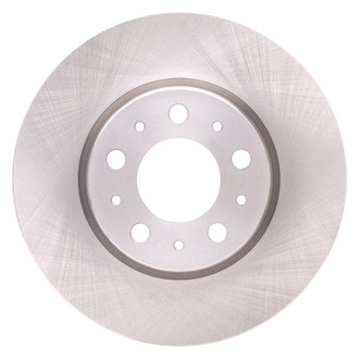 DFC® - Premium Plain Disc Brake Rotor