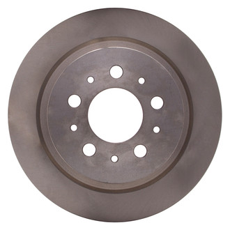 DFC® - Premium Solid Rear Brake Rotor