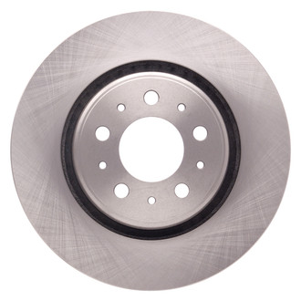 DFC® - Premium Vented Front Brake Rotor