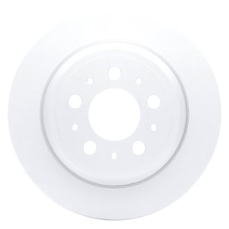 DFC® - Premium Solid Rear Brake Rotor