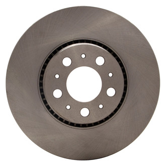 DFC® - Premium Vented Front Brake Rotor