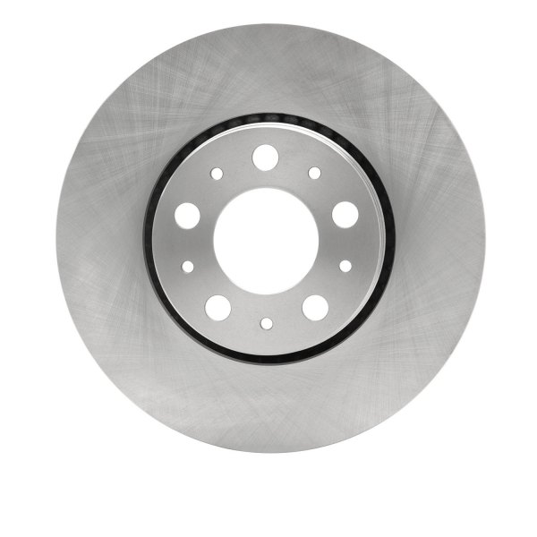 DFC® - Premium 1-Piece Front Brake Rotor