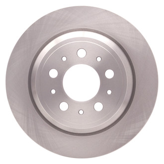 DFC® - Premium Solid Rear Brake Rotor