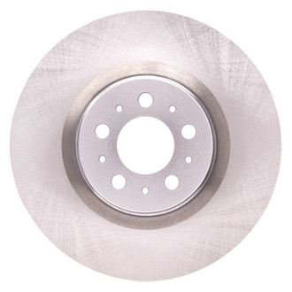 DFC® - Premium Vented Front Brake Rotor