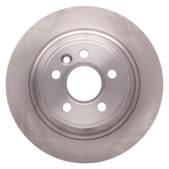 DFC® - Premium Solid Rear Brake Rotor