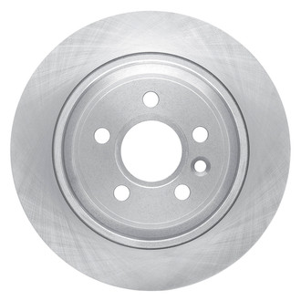 DFC® - Premium Solid Rear Brake Rotor
