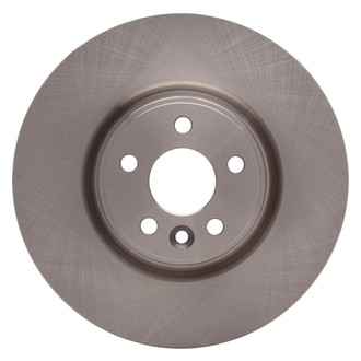 DFC® - Premium Vented Front Brake Rotor