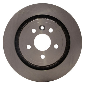 DFC® - Premium Vented Rear Brake Rotor