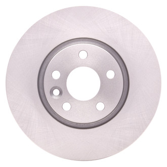 DFC® - Premium Plain Disc Brake Rotor