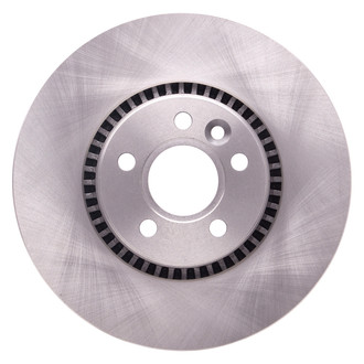DFC® - Premium Vented Front Brake Rotor