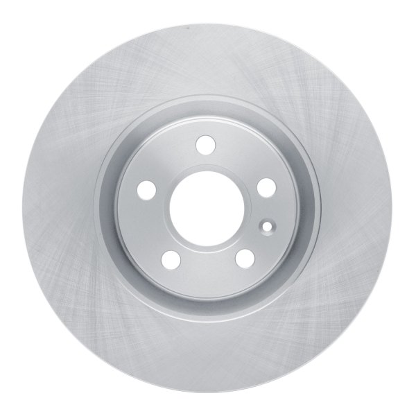 DFC® - Premium 1-Piece Front Brake Rotor