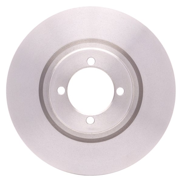 DFC® - Premium 1-Piece Front Brake Rotor