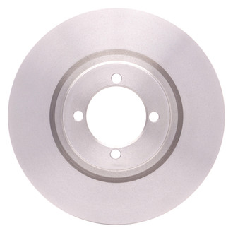 DFC® - Premium Plain Disc Brake Rotor