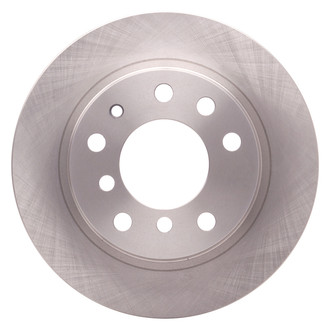 DFC® - Premium Solid Rear Brake Rotor