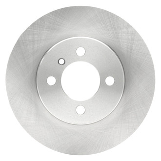 DFC® - Premium Vented Front Brake Rotor