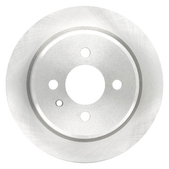 DFC® - Premium Solid Rear Brake Rotor