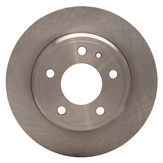 DFC® - Premium Solid Rear Brake Rotor