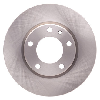 DFC® - Premium Vented Front Brake Rotor