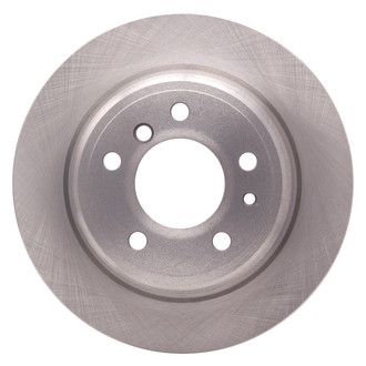 DFC® - Premium Solid Rear Brake Rotor