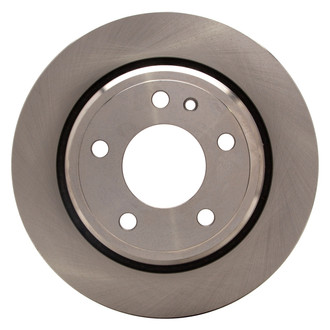 DFC® - Premium Vented Rear Brake Rotor
