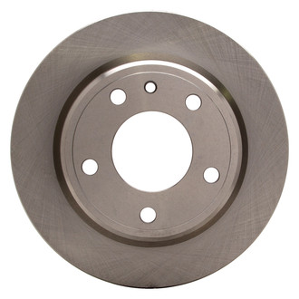 DFC® - Premium Solid Rear Brake Rotor
