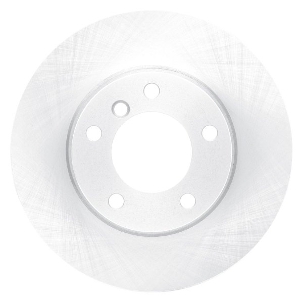 DFC® - Premium 1-Piece Front Brake Rotor