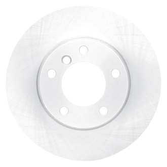 DFC® - Premium Plain Disc Brake Rotor