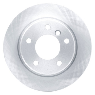 DFC® - Premium Solid Rear Brake Rotor