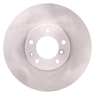 DFC® - Premium Vented Front Brake Rotor