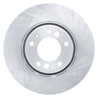 DFC® - Premium Vented Front Brake Rotor
