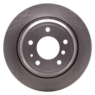 DFC® - Premium Vented Rear Brake Rotor