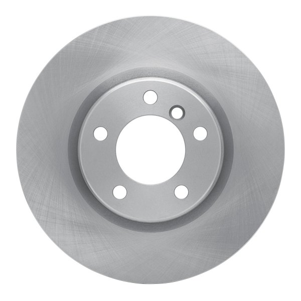 DFC® - Premium 1-Piece Front Brake Rotor