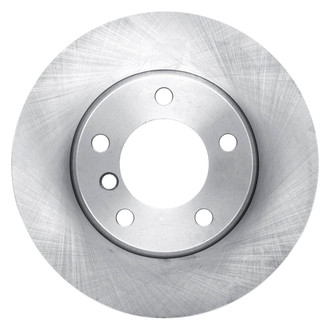 DFC® - Premium Solid Front Brake Rotor