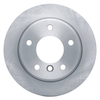 DFC® - Premium Solid Rear Brake Rotor