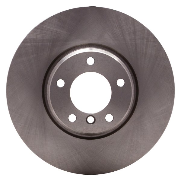 DFC® - Premium 1-Piece Front Brake Rotor