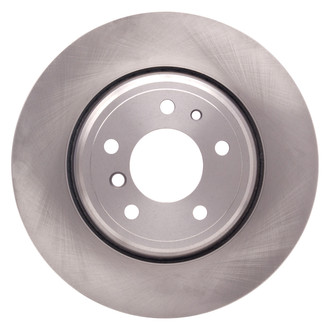 DFC® - Premium Vented Rear Brake Rotor