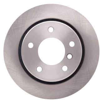 DFC® - Premium Vented Rear Brake Rotor
