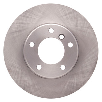 DFC® - Premium Vented Front Brake Rotor