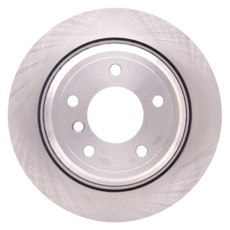 DFC® - Premium Vented Rear Brake Rotor