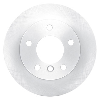 DFC® - Premium Solid Rear Brake Rotor