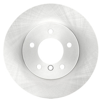 DFC® - Premium Vented Front Brake Rotor