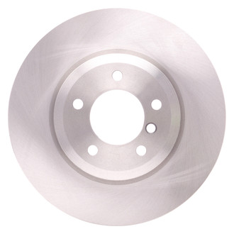 DFC® - Premium Vented Front Brake Rotor