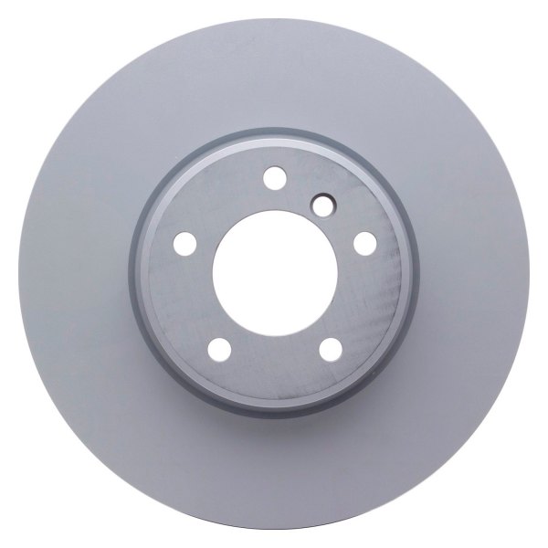 DFC® - Premium 1-Piece Front Brake Rotor