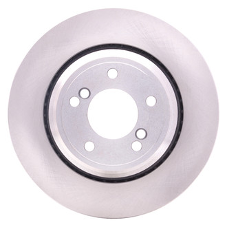DFC® - Premium Vented Rear Brake Rotor