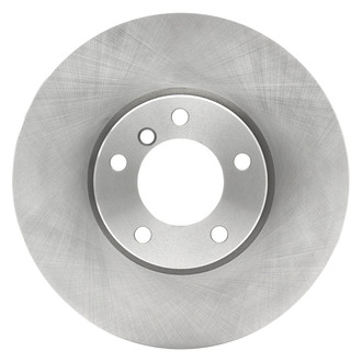 DFC® - Premium Vented Front Brake Rotor