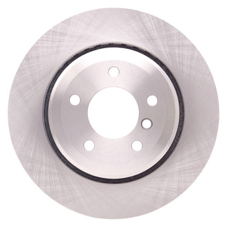 DFC® - Premium Vented Rear Brake Rotor