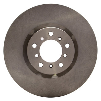 DFC® - Premium Vented Front Driver Side Brake Rotor