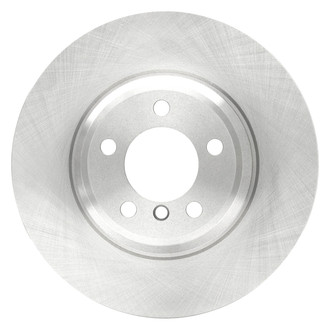 DFC® - Premium Vented Front Brake Rotor