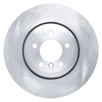 DFC® - Premium Vented Rear Brake Rotor